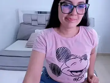 Stripchat Sex Chat of Camilaa_bueno
