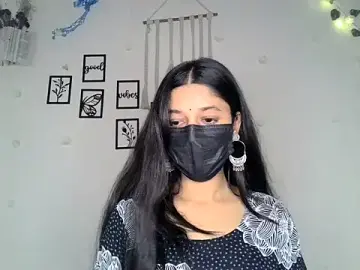 Stripchat Sex Chat of HOT_SNEHA4
