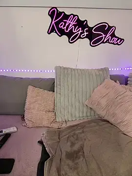 Stripchat Sex Chat of InKed-Kathy