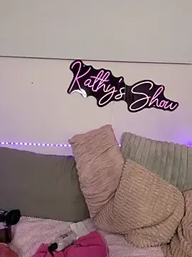 Stripchat Live Porn of InKed-Kathy