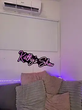 Stripchat Best Webcam of InKed-Kathy