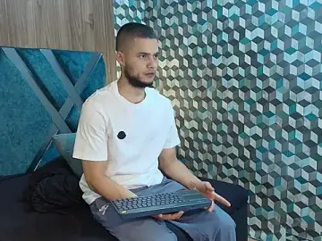Stripchat Best Webcam of Joaho_Fernandez