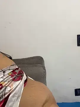 Stripchat Sex Cam of Kataliina