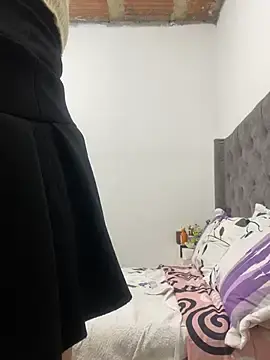 Stripchat Sex Cam of Kataliina