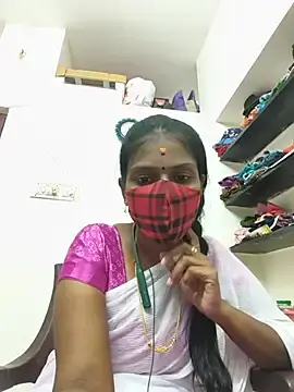 Stripchat Private Sex Chat of Tamil_Yalini12