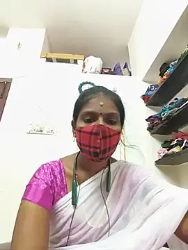 Stripchat Sex Cam of Tamil_Yalini12