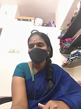 Stripchat Adult Webcam of Tamil_Yalini12