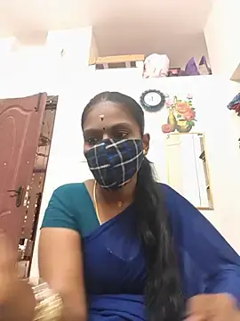 Stripchat Private Sex Chat of Tamil_Yalini12