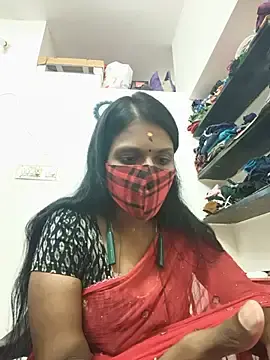 Stripchat Live Sex Cam of Tamil_Yalini12
