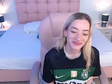 Stripchat Private Sex Chat of zoe_jones13