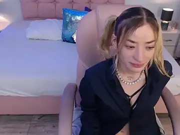 Stripchat Sex Chat of zoe_jones13