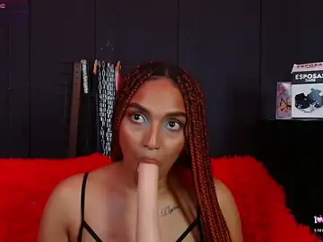 Stripchat Adult Webcams of Briana_pratt