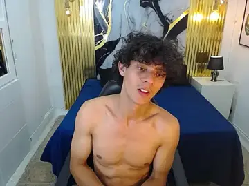 Stripchat Nude Webcam of Dante_browwn