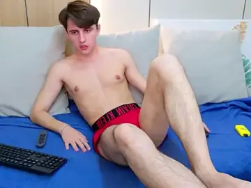 Stripchat Live Porn of Jefrey_Carter