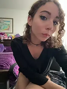 Stripchat Adult Webcam of Littledeathtrap
