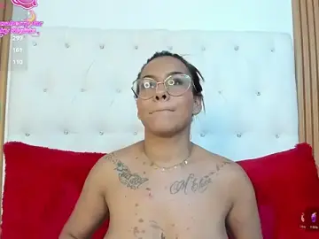 Stripchat Live Sex of MartinaWestt
