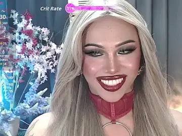 Stripchat Watch Live Sex Cams of Your_gorgeous_amanda_ts