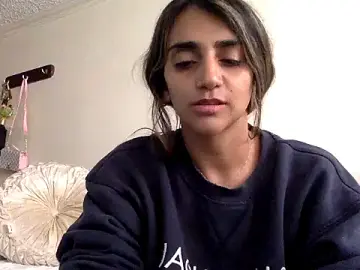Stripchat Free Porn Cam of agatha_brooks_t