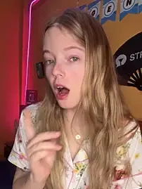 Stripchat Sex Cam of imveranito