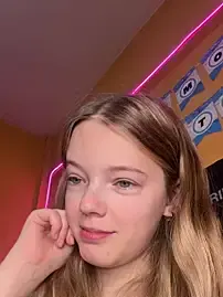 Stripchat Sex Chat of imveranito
