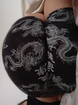 Stripchat Free Porn Cam of keyjordanTLG