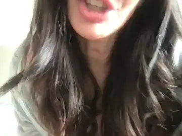 Stripchat Live Sex of Paolaoliver