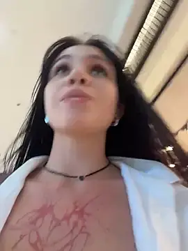 Stripchat Nude Webcam of VendiMur