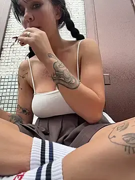 Stripchat Live Sex of VendiMur