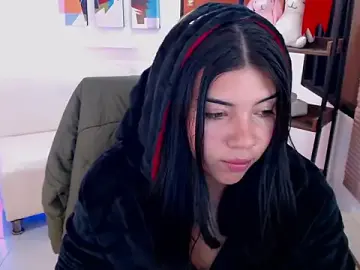 Stripchat Free Porn Cam of dangel_noir6