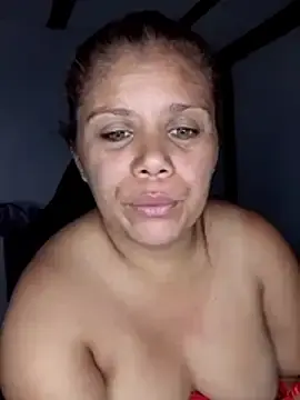 Stripchat Best Webcam of Zafiro_MD