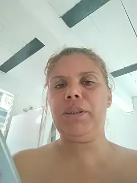 Stripchat Live Porn of Zafiro_MD
