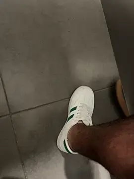 Stripchat Live Sex of TheKingThiago