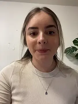 Stripchat Nude Webcam of imlindapink