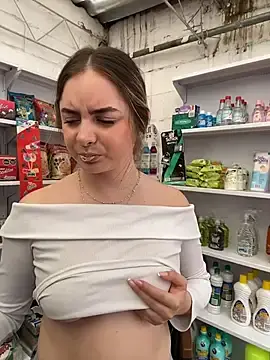 Stripchat Best Webcam of imlindapink
