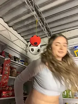 Stripchat Watch Live Sex Cams of imlindapink