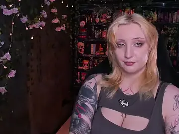 Stripchat Free Porn Cam of AsheLucker