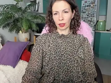 Stripchat Private Sex Chat of ChristinaGlory
