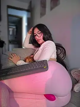Stripchat Best Webcam of DulceLenns