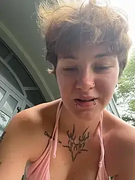 Stripchat Watch Live Sex Cams of IceMur