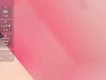 Stripchat Live Porn of black_kimberly