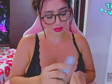 Stripchat Live Porn of hugetits90xxx