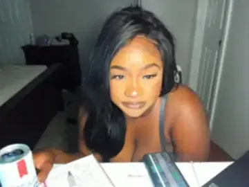 Stripchat Nude Webcam of supanovaaa