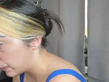 Stripchat Private Sex Chat of Barbara_Rogerss