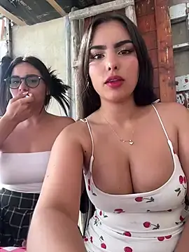 Stripchat Sex Chat of Maddy_Rouse_