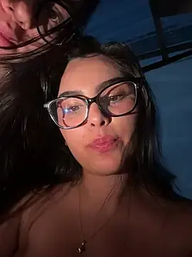 Stripchat Live Sex of Maddy_Rouse_
