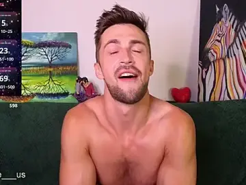 Stripchat Free Live Porn of Promethe_us