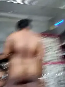 Stripchat Live Sex of Fetish-Couple2