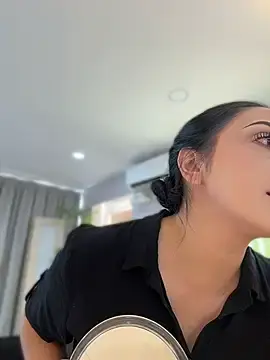 Stripchat Sex Chat of LIAH_IZUMI