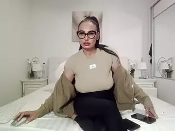 Stripchat Live Porn of alisonya1