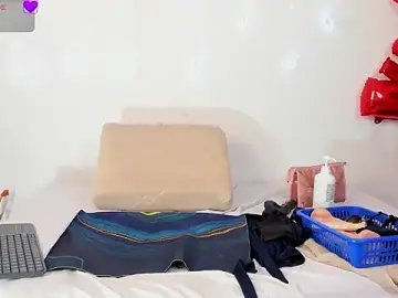 Stripchat Sex Cam of BBW_salome
